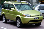 Фаркоп Honda HR-V 2000-2007 года - купить в Киеве, установка фаркопа